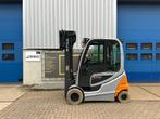 VS-22509 Elektrische triplex heftruck RX60-30 bj2019, Zakelijke goederen, 3000 tot 4000 kg, Verzenden, Still, Heftruck