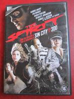 The Spirit (2004), Cd's en Dvd's, Vanaf 16 jaar, Ophalen of Verzenden, Zo goed als nieuw, Fantasy