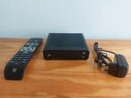 Décodeur TV PROXIMUS, Audio, Tv en Foto, Schotelantennes, Gebruikt