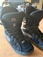 Flow snowboard boots maat 42, Ophalen, Gebruikt