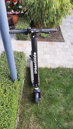 Mooie elektrische step, Fietsen en Brommers, Ophalen, Gebruikt, Elektrische step (E-scooter), Urban glide