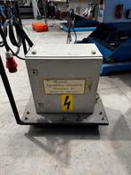 TRANSFO 15 KVA, Doe-het-zelf en Bouw, Ophalen, Zo goed als nieuw