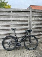 Stevens Xenith M56, Fietsen en Brommers, Ophalen, Zo goed als nieuw, Carbon