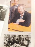 boek: klasgenoten/Manu Adriaens, Ophalen of Verzenden, Gelezen, Tv-serie