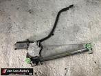 Raammechaniek linksachter Audi 80 B3 B4 893839397A, Gebruikt, -, -, -