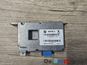 Cameramodule BMW 1 t/m 4 serie F modellen 66519346273 beschikbaar voor biedingen