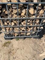 Essen brandhout, Tuin en Terras, Brandhout, Ophalen, Essenhout, Blokken