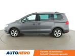 Volkswagen Sharan 1.4 TSI Highline BlueMotion (automatique), Cuir, Achat, https://public.car-pass.be/vhr/9a0b92e3-bb76-4479-b610-dbc765ed8e23