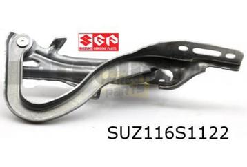 Suzuki SX4 Motorkapscharnier Rechts Origineel! 5741080J00 beschikbaar voor biedingen