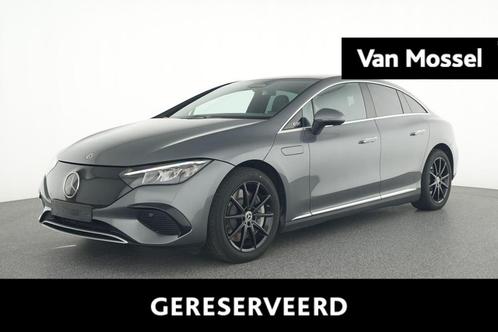 Mercedes-Benz EQE 300 Business Line PANO DAK - ALU 19" - FUL, Auto's, Mercedes-Benz, Bedrijf, Te koop, EQE, ABS, Achteruitrijcamera