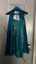 Robe de soirée, Kleding | Dames, Trouwkleding en Trouwaccessoires, Ophalen, Gedragen, Blauw, Bruidsmeisjeskleding