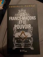 Les francs-maçons et le pouvoir, Enlèvement ou Envoi