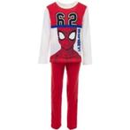 Spiderman Pyjama RD - Marvel - Maat 98 - 128, Nieuw, Ophalen of Verzenden