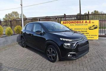 Citroen C3 1.2i Feel Airco / GPS **12M GARANTIE** 87.000KM!! beschikbaar voor biedingen