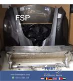 W176 A klasse AMG line Voorkop Mercedes Front compleet origi, Gebruikt, -, Voor, Ophalen of Verzenden