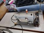 industriële naaimachines, Ophalen, Naaimachine, Industrieel, Gebruikt