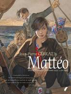 Mattéo zesde periode  HC, Envoi