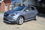 opel mokka x 1.4 Turbo Ultimate, 4 cilinders, Parkeersensor, Leder, Bedrijf
