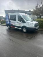 ford transit, Autos, Camionnettes & Utilitaires, Achat, Particulier, Ford