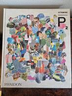 Phaidon de vitamine P 2, Livres, Art & Culture | Arts plastiques, Comme neuf, Enlèvement ou Envoi