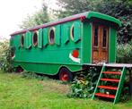 Woonwagen, Caravans en Kamperen, Stacaravans