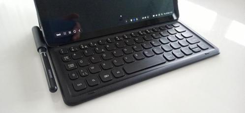 Samsung Galaxy Tab S4 10.5" + keyboard + pen ( nieuwstaat ), Computers en Software, Android Tablets, Zo goed als nieuw, Wi-Fi
