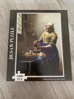 Jigsaw Puzzel, Ophalen of Verzenden, 500 t/m 1500 stukjes, Zo goed als nieuw, Legpuzzel