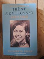 E. Gille - Irene Nemirovsky, een vrouw, Comme neuf, Enlèvement ou Envoi, E. Gille