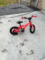 Scott voltage 12 inch, Ophalen, 14 inch of minder, Scott, Handrem