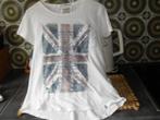 t-shirt pepe jeans 12j 152, Kinderen en Baby's, Kinderkleding | Maat 152, Gebruikt, Meisje, Ophalen of Verzenden, Shirt of Longsleeve
