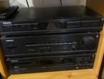 Stereoketen Philips FT650, Ophalen, Zo goed als nieuw, Philips