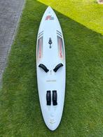 F2 Sputnik worldcup 275, 95 L board in topstaat, Ophalen, Zo goed als nieuw, 250 tot 300 cm, Plank