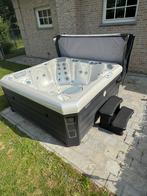Top klasse Jacuzzi Malaga. Zo goed als nieuw, Tuin en Terras, Bubbelbaden en Hottubs, Ophalen, Zo goed als nieuw