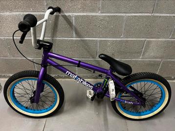 BMX Mafiabike 20 inch disponible aux enchères