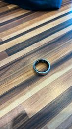 Oura ring horizon generation 3 refurbished maat 12, Sport en Fitness, Ophalen of Verzenden, Gebruikt