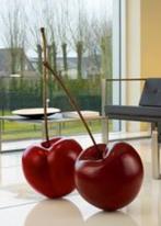 Cores da Terra appels, peren, kersen, Suri, Ophalen