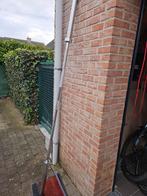 Olympic barbell 20kg 220cm, Comme neuf, Bras, Barre d'haltères