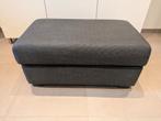 Grote voetenbank/poef, Huis en Inrichting, Zetels | Voetbanken en poefs, Ophalen, Gebruikt