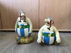 Grote figuren Obelix van Parc Asterix, Ophalen, Asterix en Obelix, Gebruikt, Beeldje of Figuurtje