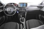 Peugeot 208 Active *1ste Eigenaar*DAB*Cruise control*, Autos, Peugeot, Achat, Euro 6, Entreprise, Carnet d'entretien