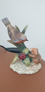 The Chancery Collection Robin, Ophalen