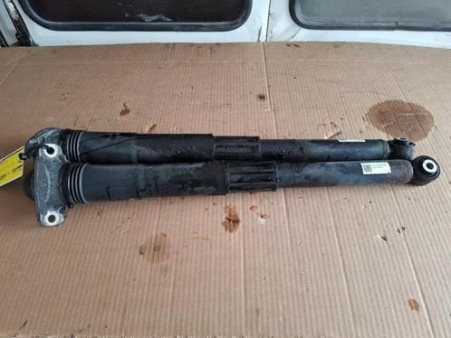 Schokdemper set van een Volkswagen Golf, Auto-onderdelen, Ophanging en Onderstel, Volkswagen, Gebruikt, 3 maanden garantie, Ophalen of Verzenden