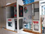 Kinderkeuken en accessoires, Ophalen, Gebruikt, Hout, Speelkeuken
