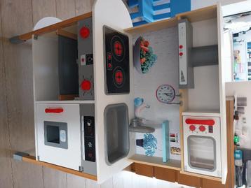 Kinderkeuken en accessoires beschikbaar voor biedingen