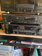 Kenwood KR-A5050 stereo, Audio, Tv en Foto, Stereoketens, Ophalen of Verzenden, Zo goed als nieuw