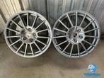 2 stuks originele Porsche Panamera 970 20 inch velgen 5x130, Auto-onderdelen, Banden en Velgen, Gebruikt, Velg(en), Ophalen of Verzenden