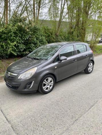 Opel Corsa 1.2 Benzine + Garantie