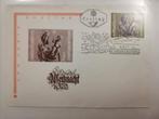 Autriche 1972 FDC - Noël Christkindl, Timbres & Monnaies, Timbres | Europe | Autriche, Affranchi, Enlèvement ou Envoi