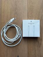 Apple Thunderbolt 2m cable, Computers en Software, Pc- en Netwerkkabels, Ophalen of Verzenden, Nieuw