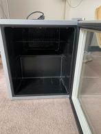 Drankkoeler, Ophalen, Zo goed als nieuw